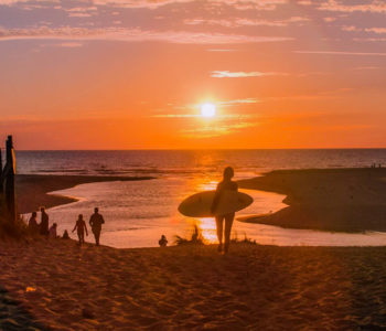 emplacement pour tente moliets proche plages