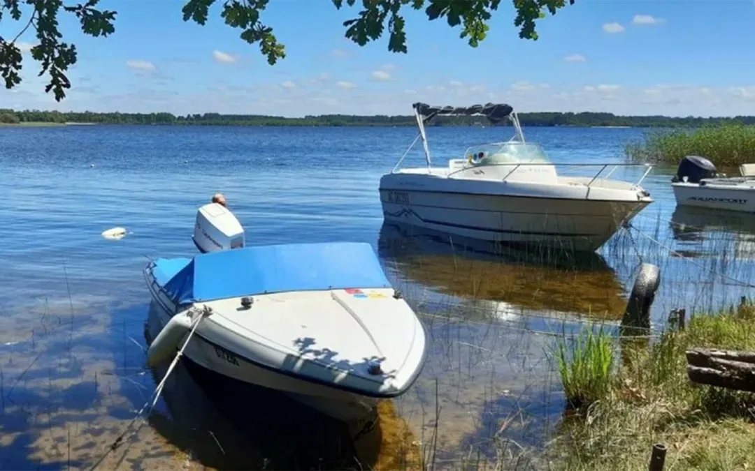 Louer un bateau dans les Landes