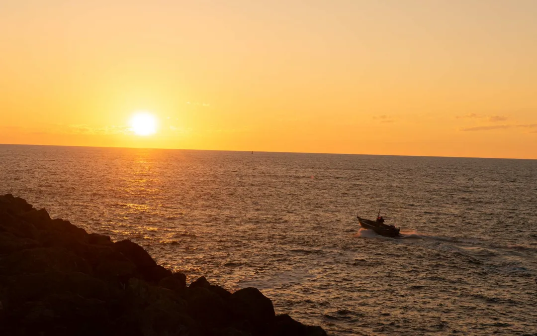 Camping basse saison : Profitez de la nature sans la foule