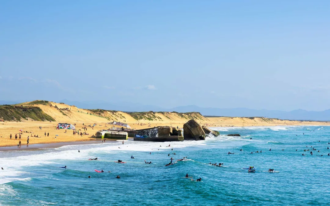 Les incontournables de Capbreton : une perle de la côte Atlantique