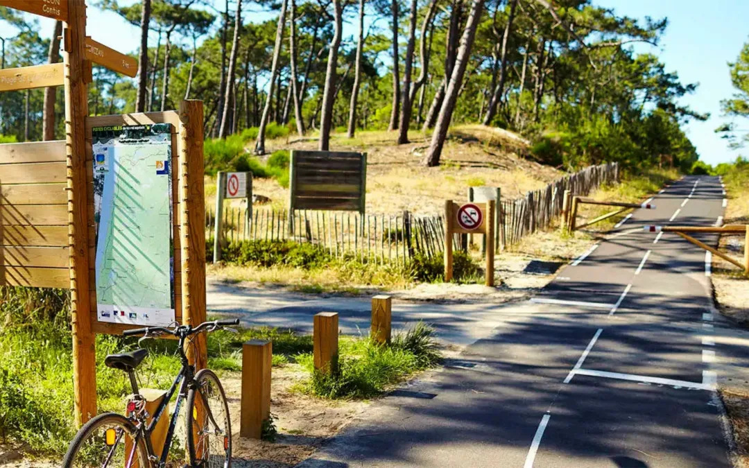 Les activités 100% gratuites dans les Landes